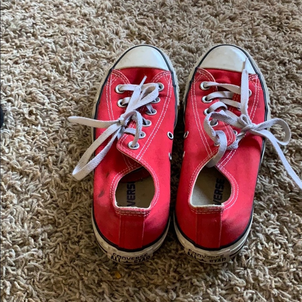 converse shoes